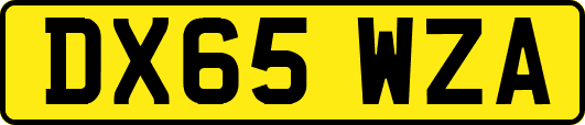 DX65WZA