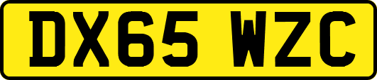 DX65WZC
