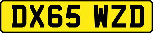 DX65WZD