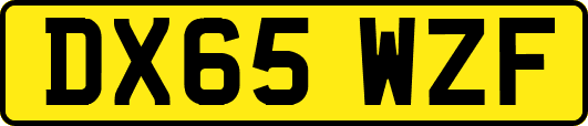 DX65WZF