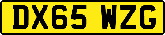 DX65WZG