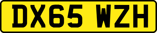 DX65WZH