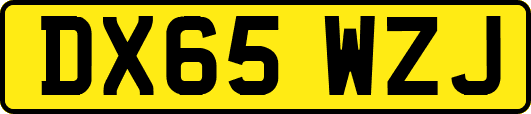 DX65WZJ