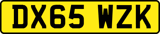 DX65WZK