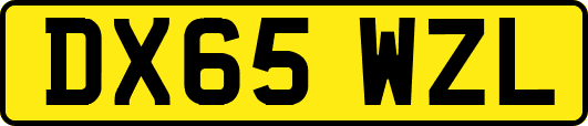 DX65WZL