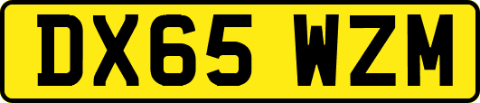 DX65WZM