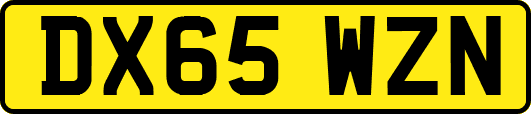 DX65WZN