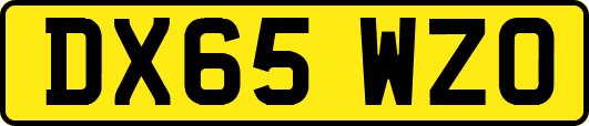 DX65WZO