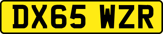 DX65WZR