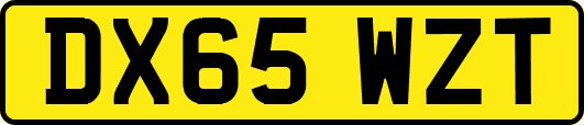 DX65WZT