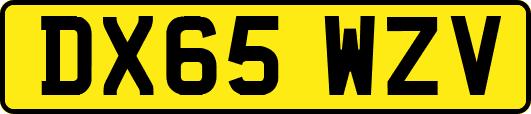 DX65WZV