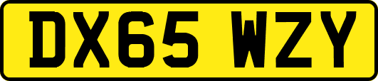 DX65WZY