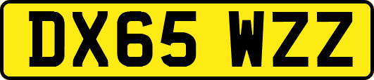 DX65WZZ