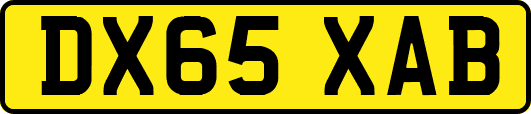 DX65XAB