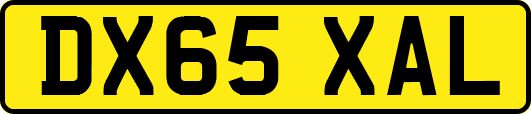 DX65XAL
