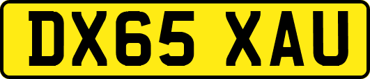 DX65XAU