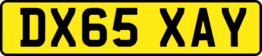 DX65XAY