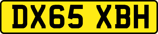 DX65XBH