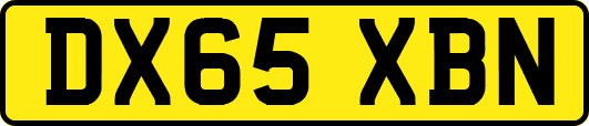 DX65XBN