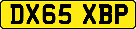 DX65XBP
