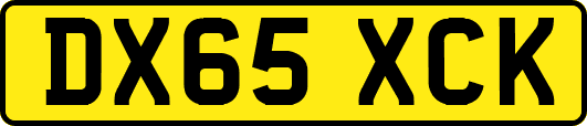 DX65XCK