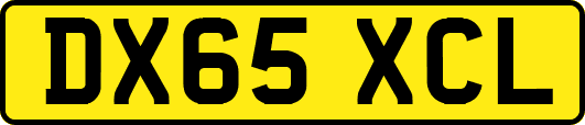 DX65XCL