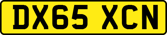 DX65XCN