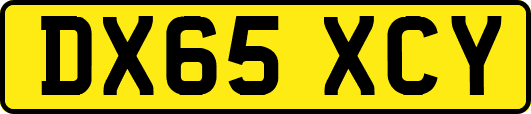 DX65XCY