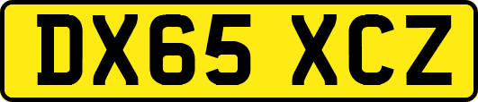 DX65XCZ