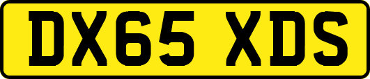 DX65XDS