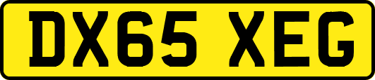 DX65XEG