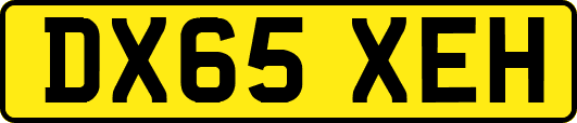DX65XEH