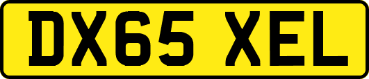 DX65XEL