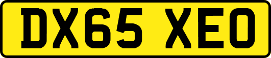 DX65XEO