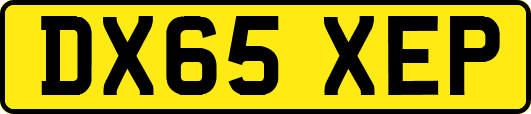 DX65XEP