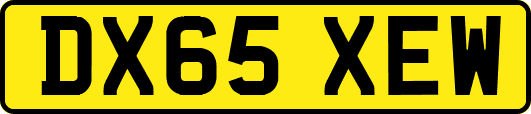 DX65XEW