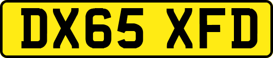 DX65XFD
