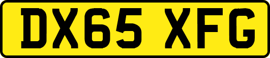 DX65XFG