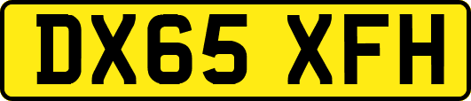 DX65XFH