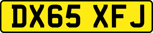 DX65XFJ