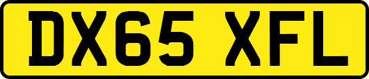 DX65XFL