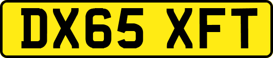 DX65XFT