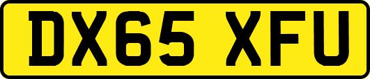 DX65XFU