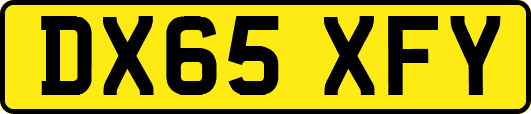 DX65XFY