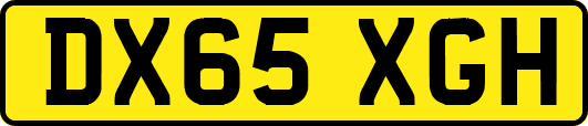 DX65XGH