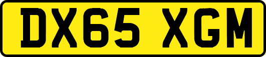 DX65XGM
