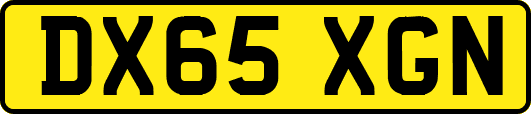 DX65XGN