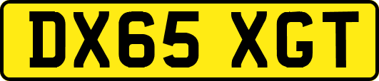 DX65XGT