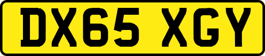 DX65XGY