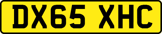 DX65XHC